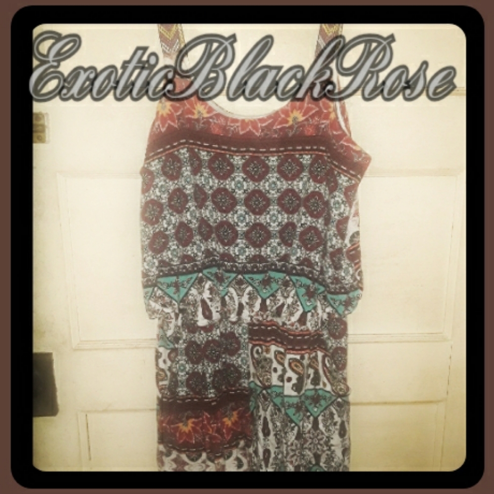 Romper S